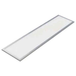 1×4 40W PANEL LIGHT- 5700K
