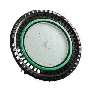 150W UFO HIGH BAY LIGHT WITH 90 DEGREE
