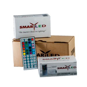 44KEY RGB CONTROLLER/6A/12V