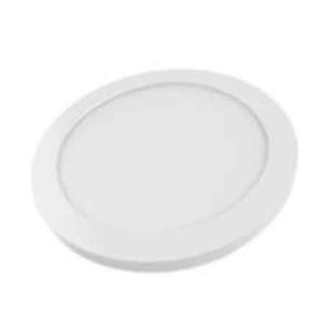 12W 6″ ROUND PANEL LIGHT