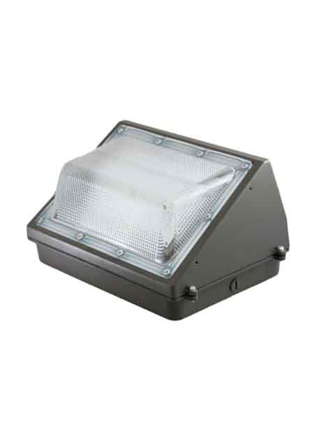 60W Wall Pack