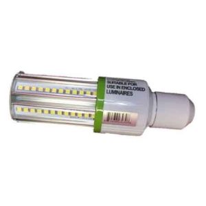 9W CORN BULB