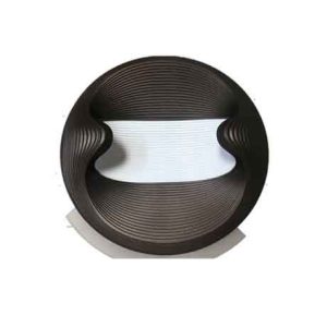 40W Ceiling Fixture (Led Hotel/Motel Lights)