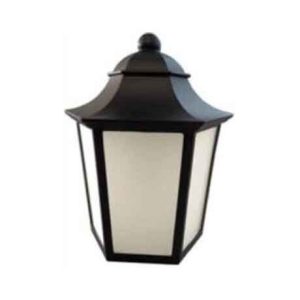 11″ 12W Wall Lantern