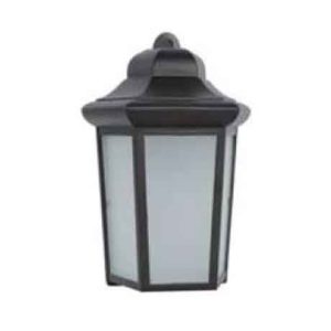 8″ 12W Wall Lantern