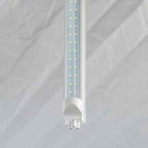 8FT-60W-ETL-6500K-INTEGRATEDFIXTURE CLEAR