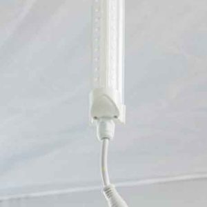 6FT-40W-UL-INTEGRATED-V SHAPE (SES-T8V1840)