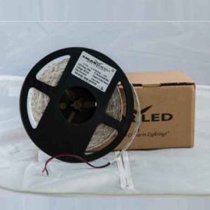 5050 LED STRIPES/5M/15FT/12V WHITE, RED, GREEN, & BLUE
