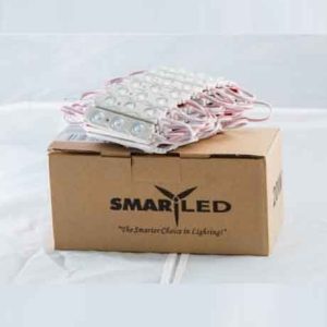 2835 WHITE MODULES 1.5W/12V/50PCS
