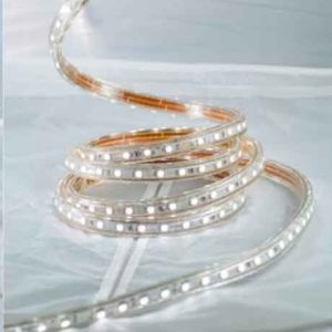 5050 LED STRIP ROLL – WHITE/328FT