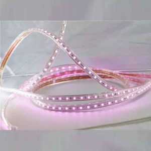 5050 LED STRIP ROLL – PINK/328FT