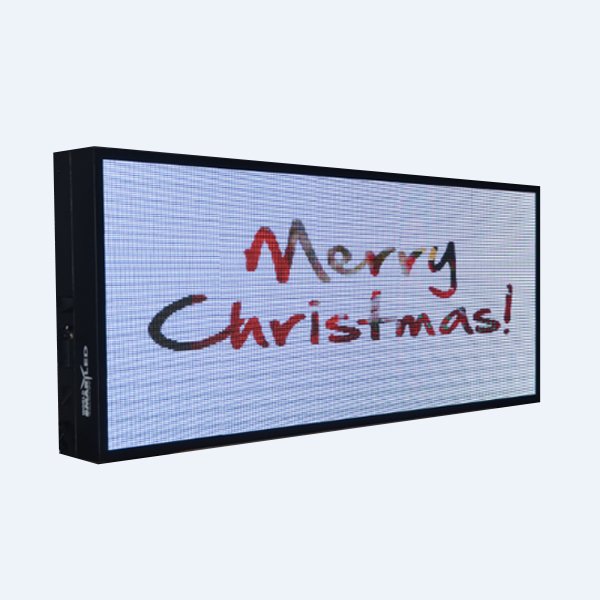 Outdoor LED Sign 5×4