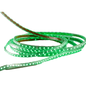 5050 LED STRIP ROLL – GREEN/328FT