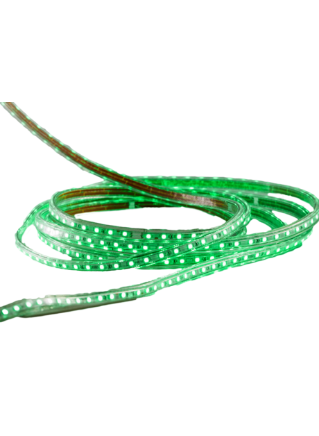 5050 LED STRIP ROLL – GREEN/328FT