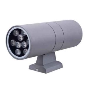 2X20W GREEN UP & DOWN LIGHT