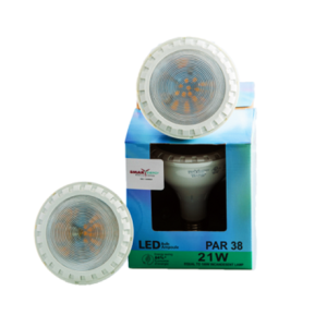 21W BULB-3000K/5000K (PAR38)